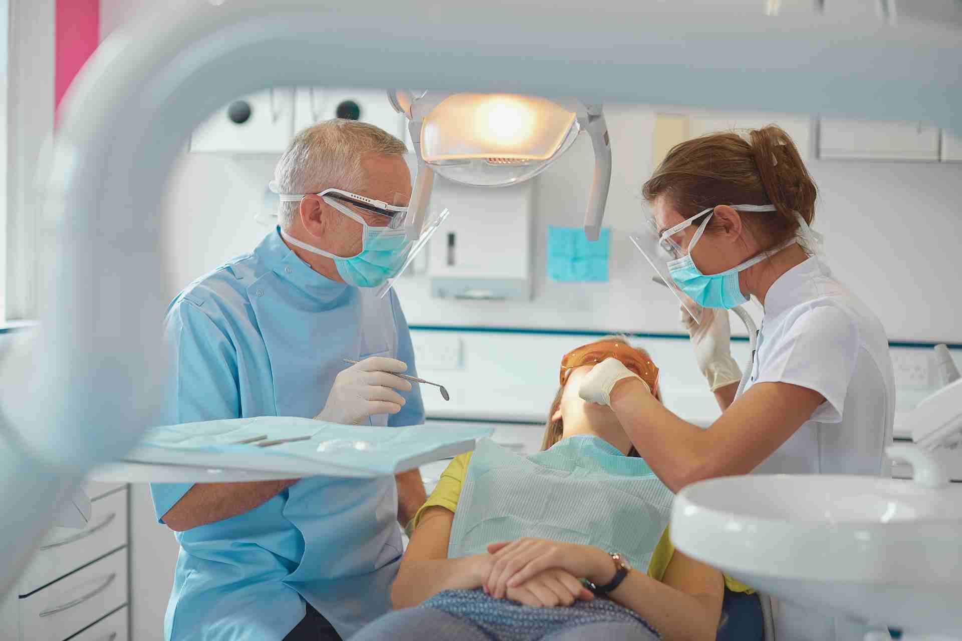 Dentist in Grand Island, NY